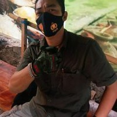 Evan Kesatria Putra