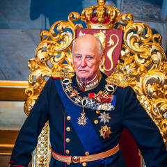 Magne Alexander Fagerhol