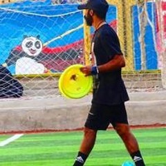 Sayed El Tonsy