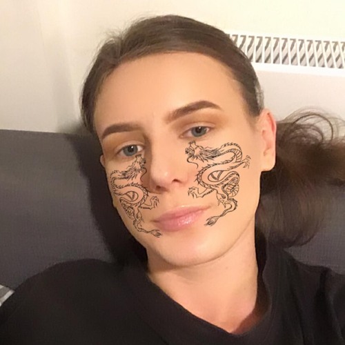 Klaudia Bergańska’s avatar