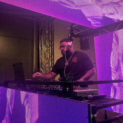 Dansa Rum Mixdown - DJ Randy