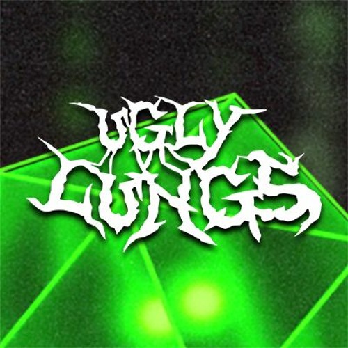 UGLY LUNGS’s avatar