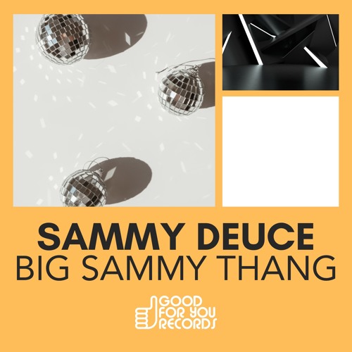 Sammy Deuce’s avatar