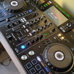 AFTER TECHNO HOUSE REMIX - LICHA DJ