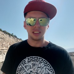 Сергей Халус