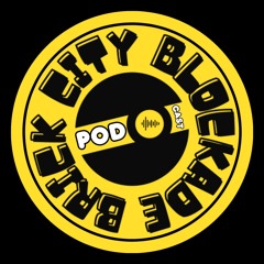 Brick City Blockade Podcast