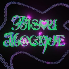 Bisou magique 茜茜