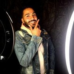 Mohamed Fawzy
