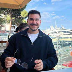 Baran Ozoglu