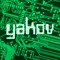Yakøv