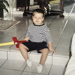 Mike Rosales
