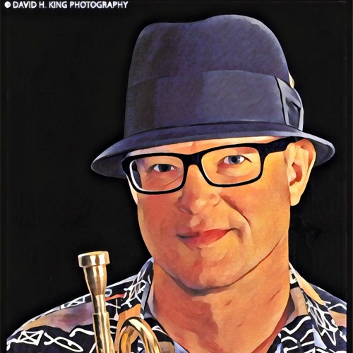 Blue Bossa mit Aebersold playalong