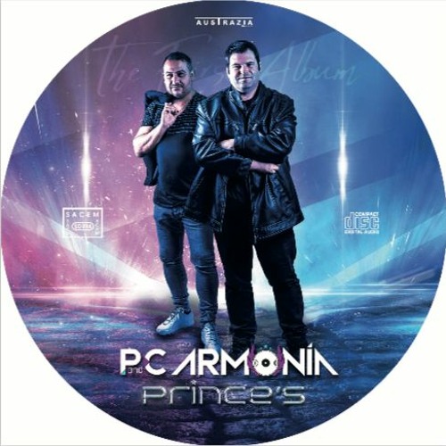 P and C Armonia’s avatar
