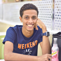 Mohamed Ghareb 9