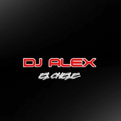 Deejay Alex Rivas