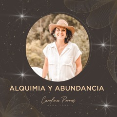 Alma Yogui - Carolina Porras