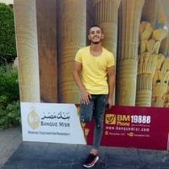 Shady Mohamed
