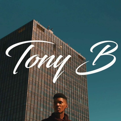 Tony B’s avatar