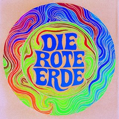 Die Rote Erde
