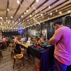 Dj Deep M