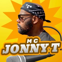 MC Jonny T