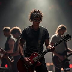 Yony Orlando Calanche (musicalbandyonyCalanche)