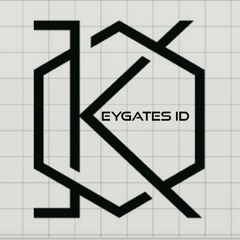 Keygates ID