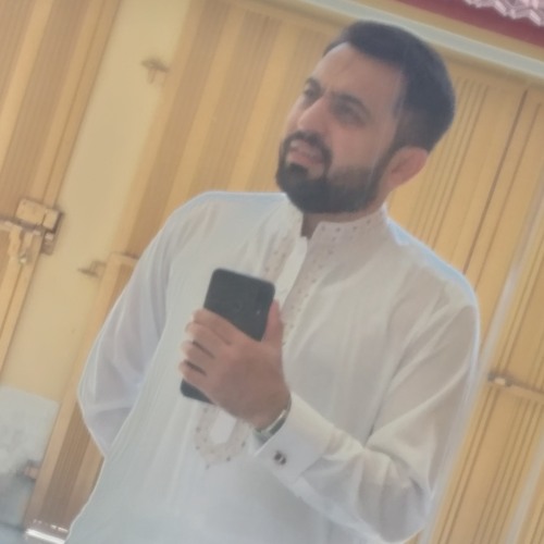 Mohammad Usman Khan Tajak’s avatar