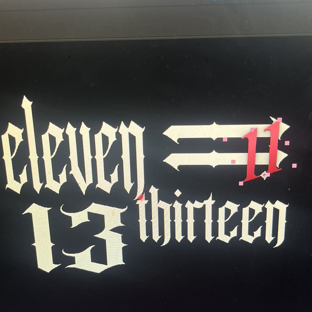 eleventhirteen’s avatar