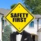 Executive Safety
