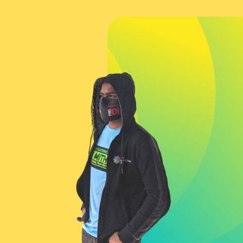DJ MITHUN’s avatar