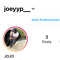 JOEY P