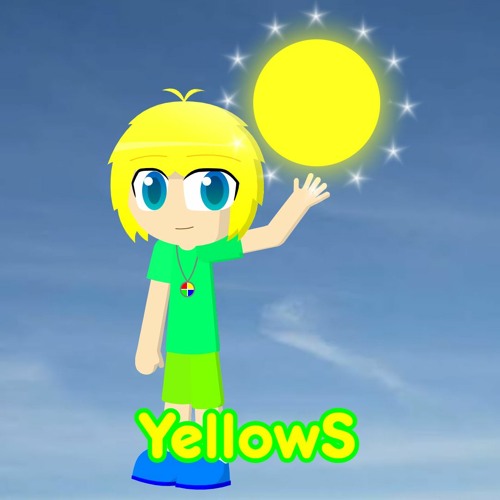 YellowS’s avatar