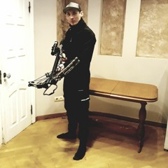 Сергей Быков