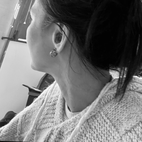 Ravi and Jahnavi at Warwick Avenue, London