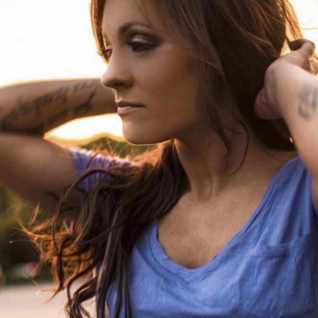 Kristen Durham’s avatar
