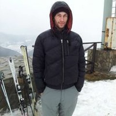 Михаил Михайловский