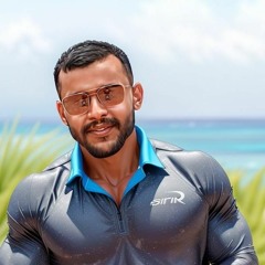 Rabah Zaman