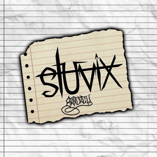 S†uvix (Shaker)’s avatar