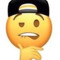 😏