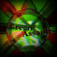GreenAssault Music