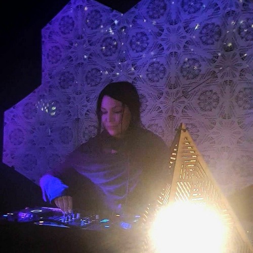 DJ Christy Morpho’s avatar