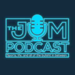 TheJMPodcast