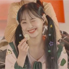 chuu heart !