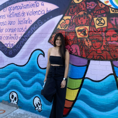 Andrea Moreno