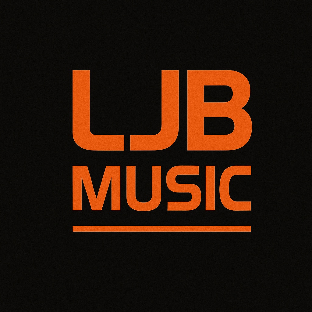 Liam J Boyle Music avatar