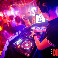 DJ Quinn