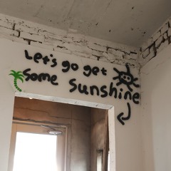 Let's go get Some Sunshine