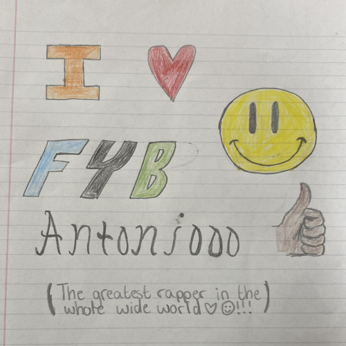 fyb Antoniooo ✰’s avatar