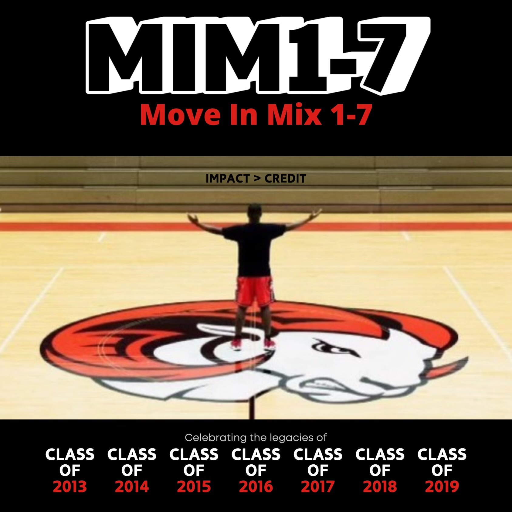 Move-In Mix Part Two
